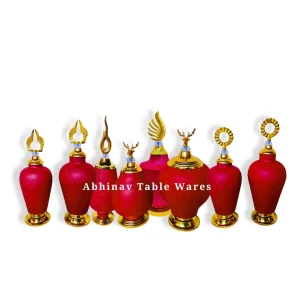 Red Theme Articles